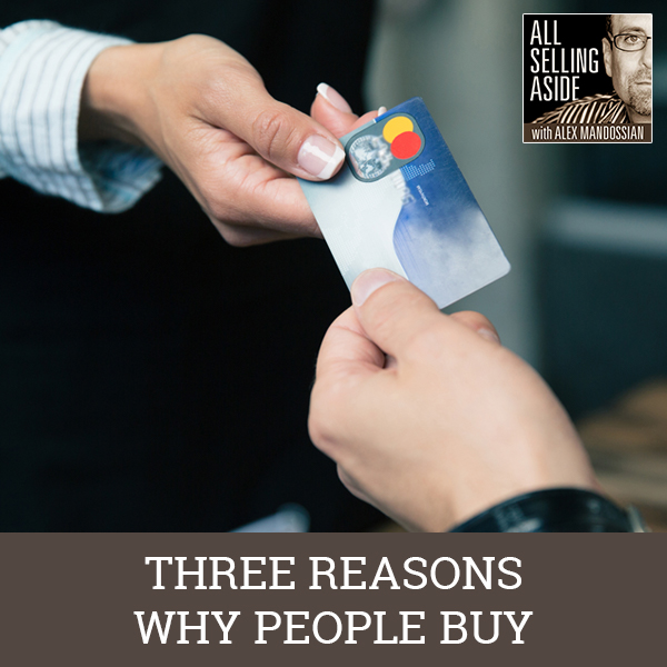 ASA 03 | Why People Buy