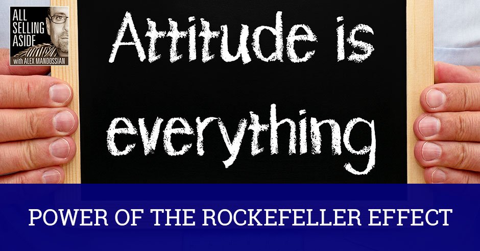 ASA 07 | Rockefeller Effect