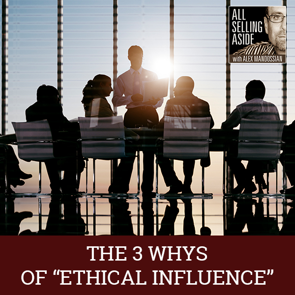 ASA 12 | Ethical Influence