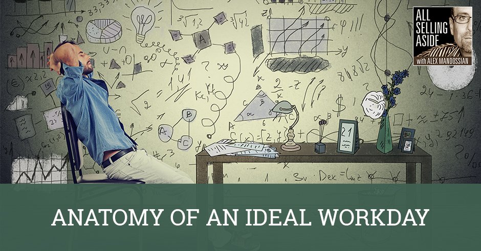 ASA 23 | Ideal Workday