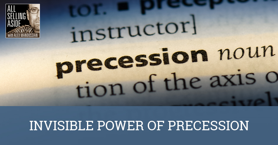 ASA 31 | Law Of Precession