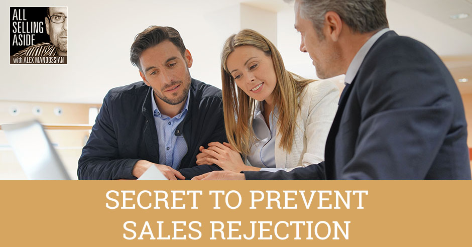ASA 37 | Prevent Sales Rejection