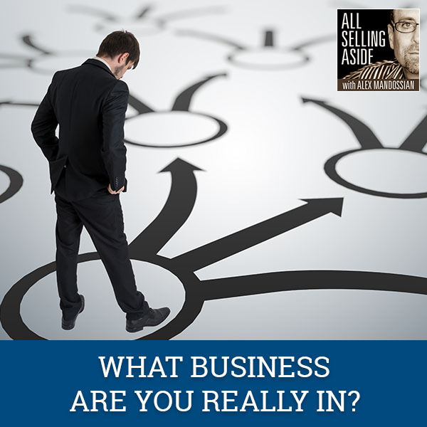 ASA 40 | Discovering Your Business