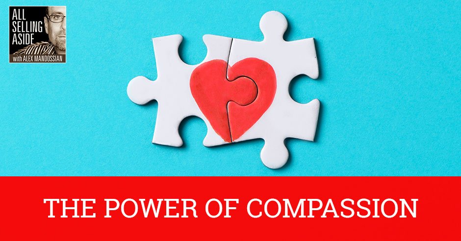 ASA 43 | Power Of Compassion