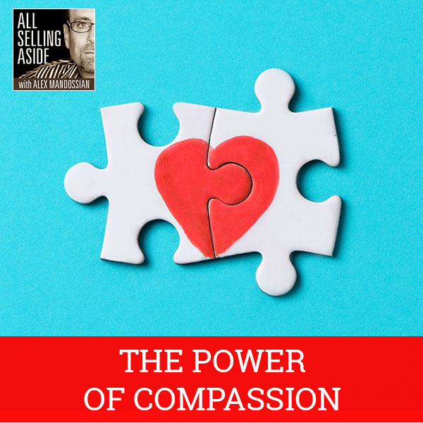 ASA 43 | Power Of Compassion