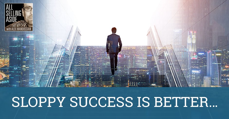 ASA 51 | Sloppy Success