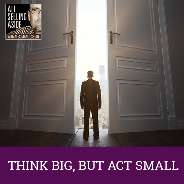 ASA 58 | Think Big