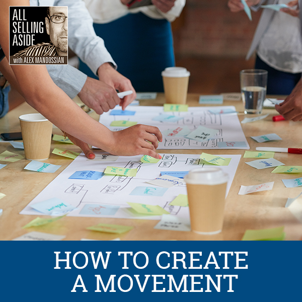 ASA 60 | Create A Movement