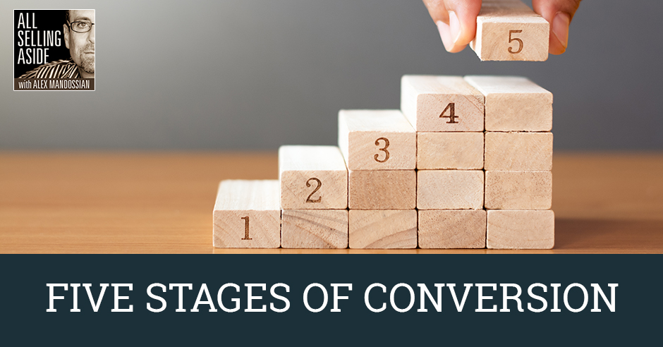 ASA 61 | Conversion Stages