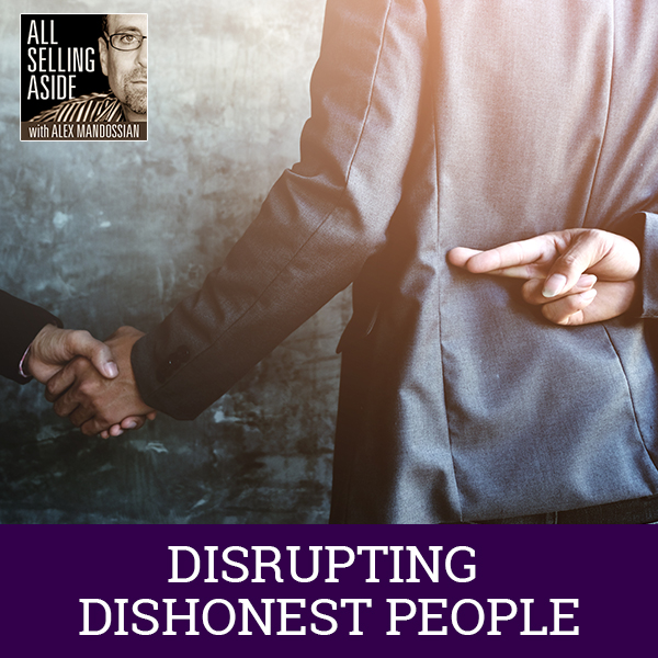 ASA 64 | Dishonest People