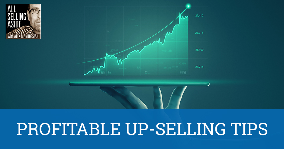 ASA 66 | Profitable Up-Selling Tips