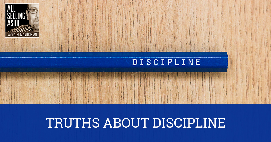 ASA 75 | Truths About Discipline