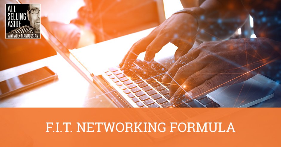 ASA 68 | Networking Formula